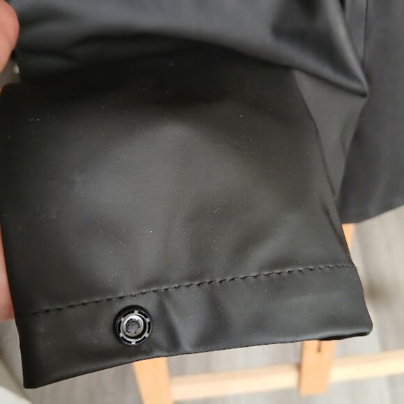 Juniors' Moss Rain Helly Hansen Pants - Picture 9 of 15